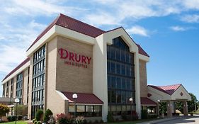 Drury Inn And Suites Cape Girardeau